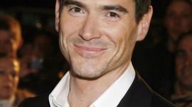 Billy Crudup Wallpaper For IPhone 7