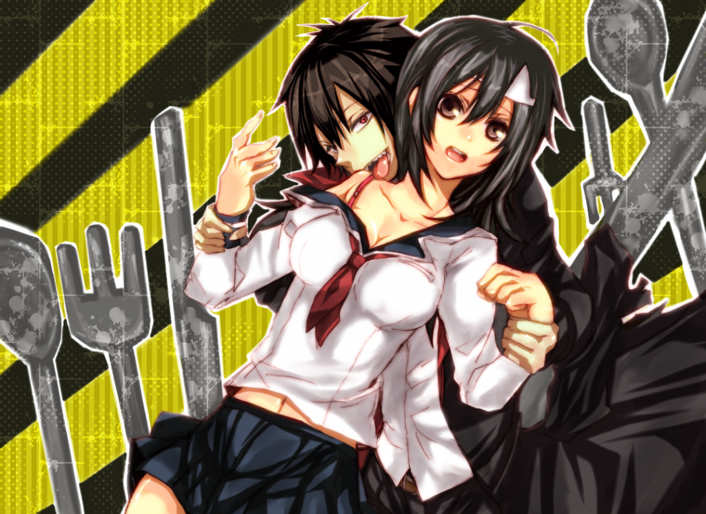 Blood Lad wallpapers HD