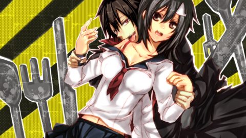 Blood Lad wallpapers high quality