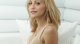 Brittany Murphy Wallpaper For PC
