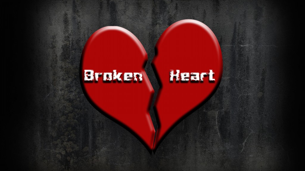 Broken Heart wallpapers HD