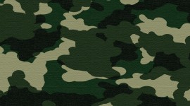 Camouflage Green Wallpaper For Desktop