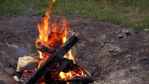 Campfires wallpapers high quality
