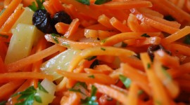 Carrot Salad Photo Download
