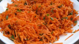 Carrot Salad Photo#2