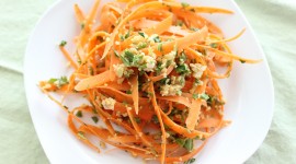 Carrot Salad Photo#3