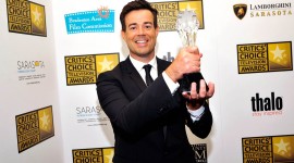 Carson Daly High Quality Wallpaper