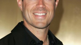 Carson Daly Wallpaper For IPhone