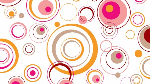 Circles wallpapers high quality