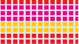 Colorful Squares Photo Download