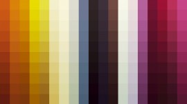 Colorful Squares Wallpaper Full HD