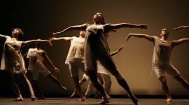 Contemporary Dance Photo#2