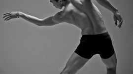 Contemporary Dance Wallpaper For IPhone#1