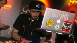 DJ AM Wallpaper High Definition
