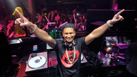 DJ Pauly D wallpapers high quality