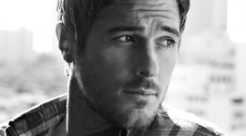 Dave Annable Wallpaper For IPhone 7