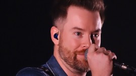 David Cook Wallpaper For PC
