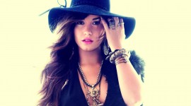 Demi Lovato Best Wallpaper