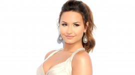 Demi Lovato High Quality Wallpaper
