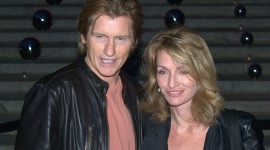 Denis Leary Wallpaper Background