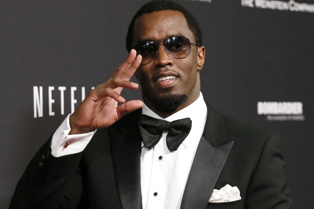 Diddy wallpapers HD