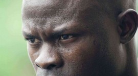 Djimon Hounsou Wallpaper For IPhone 6