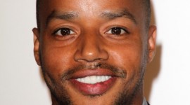 Donald Faison Wallpaper For IPhone Free