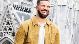 Drake High Quality Wallpaper