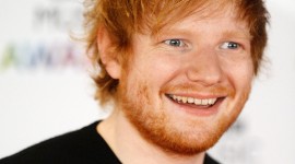 Ed Sheeran High Quality Wallpaper