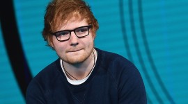 Ed Sheeran Wallpaper 1080p