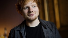 Ed Sheeran Wallpaper For Desktop