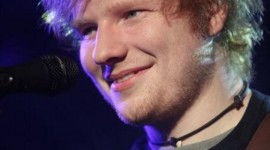 Ed Sheeran Wallpaper For IPhone
