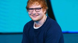 Ed Sheeran Wallpaper Free