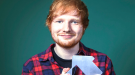 Ed Sheeran Wallpaper Gallery