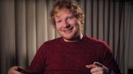 Ed Sheeran Wallpaper HQ
