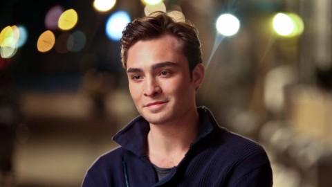 Ed Westwick wallpapers high quality