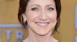 Edie Falco Wallpaper For IPhone Free