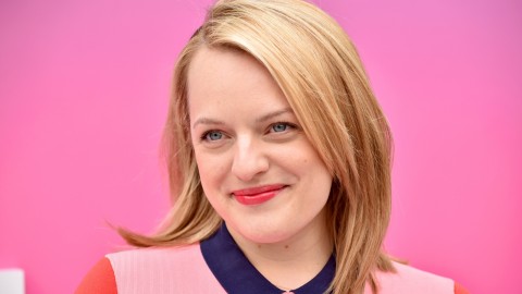 Elisabeth Moss wallpapers high quality