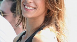 Elisabetta Canalis Wallpaper For Android
