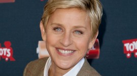 Ellen DeGeneres Best Wallpaper