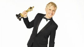 Ellen DeGeneres High Quality Wallpaper