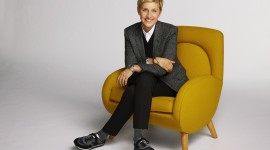 Ellen DeGeneres Wallpaper 1080p