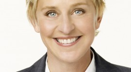 Ellen DeGeneres Wallpaper For IPhone 6