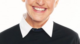 Ellen DeGeneres Wallpaper For IPhone 6 Download