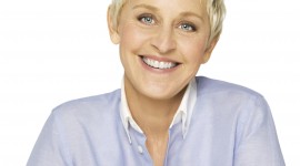 Ellen DeGeneres Wallpaper For IPhone Download