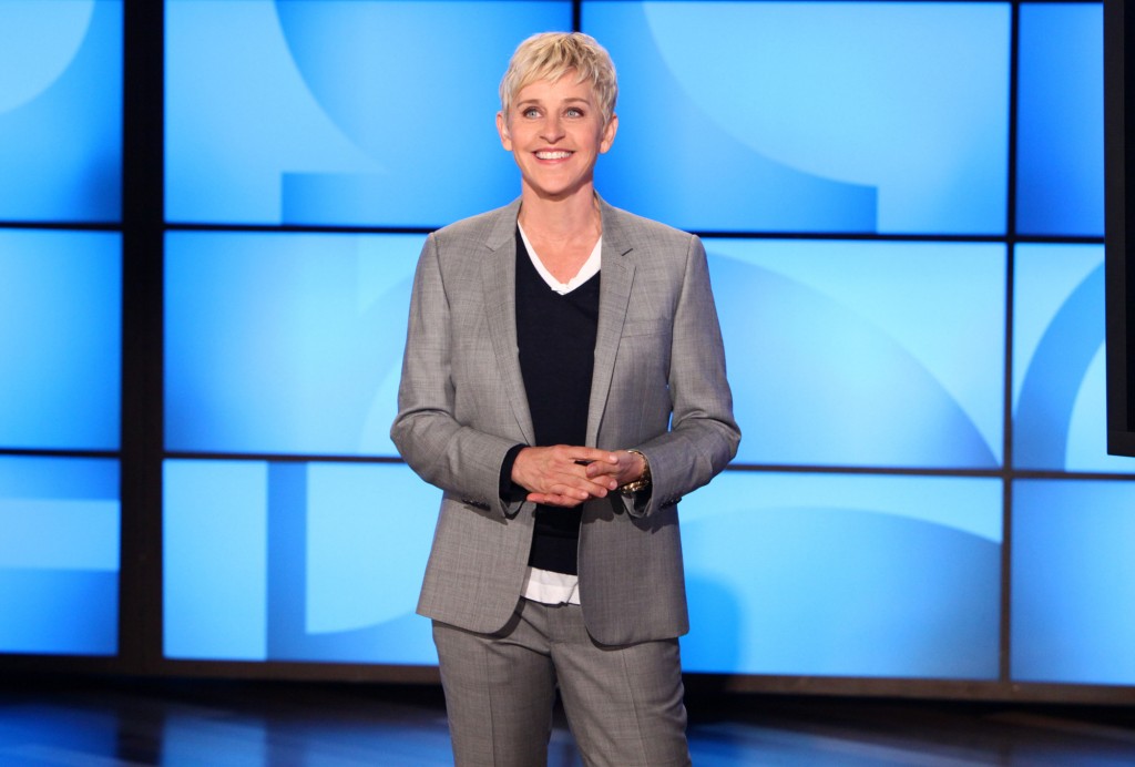 Ellen DeGeneres wallpapers HD