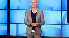 Ellen DeGeneres Wallpaper HQ