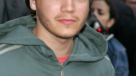 Emile Hirsch Wallpaper For IPhone