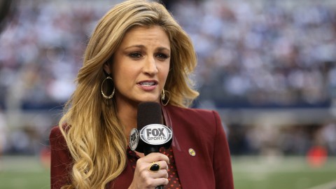 Erin Andrews wallpapers high quality