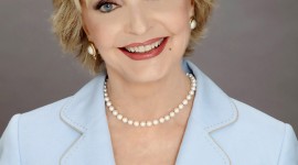 Florence Henderson Wallpaper For IPhone